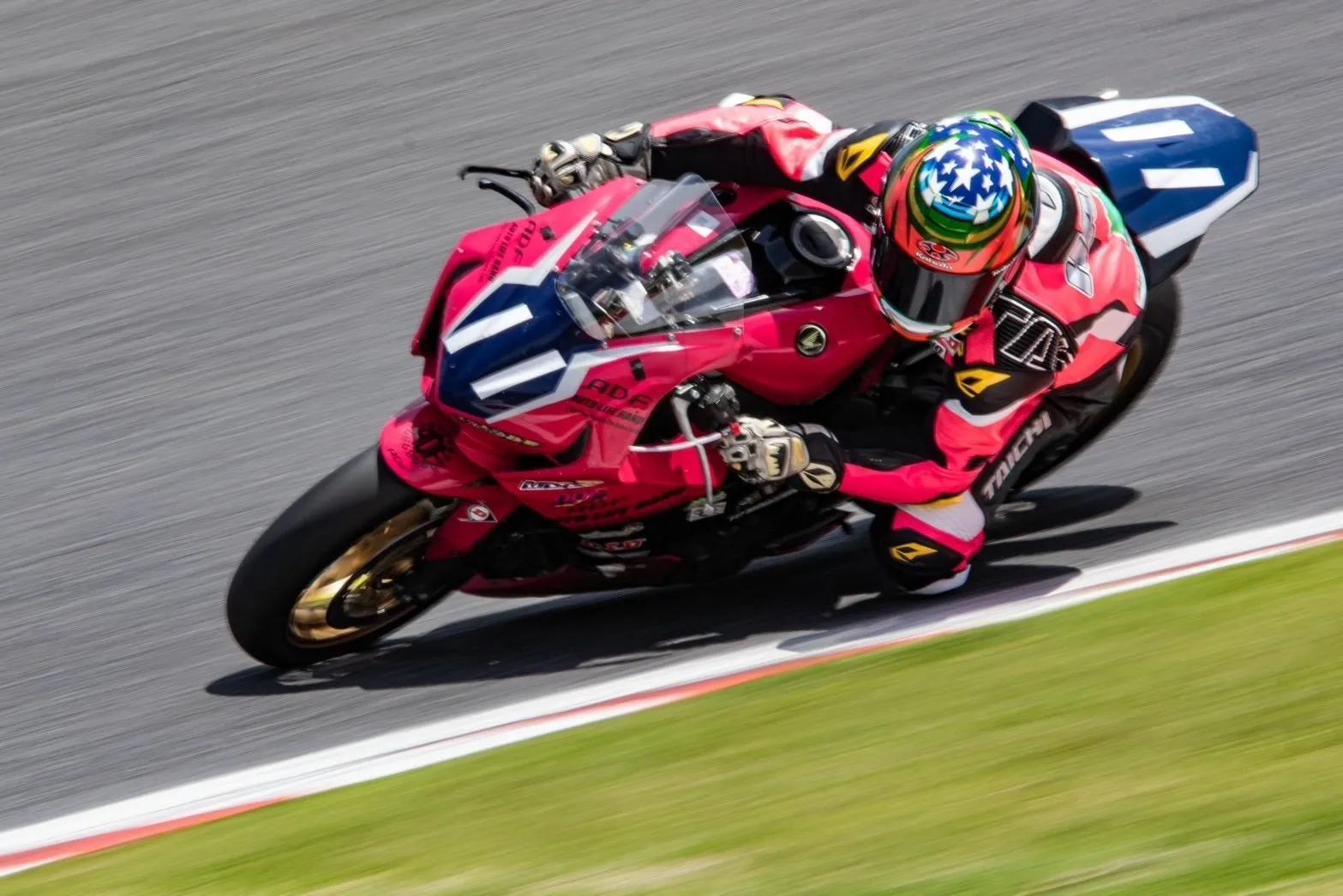 鈴鹿サンデーロードレース